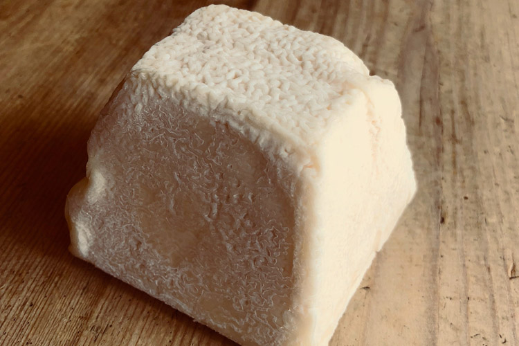 Wykham Sinodun Hill Cheese